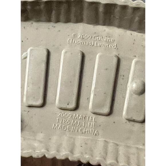 Thomas & Friends Trackmaster TRAIN Railway Curved Tracks HIT Pack Lot Beige - Picture 4 of 5